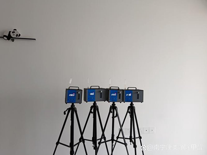 食品检测行业的最新动态