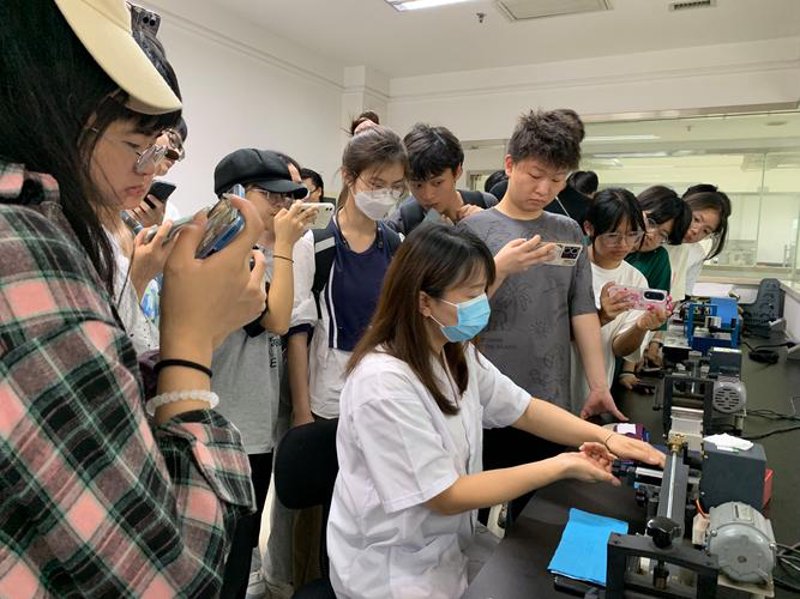 第三方检测公司的行业动态探析